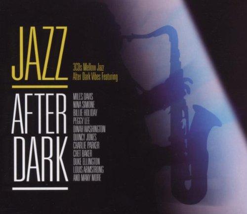 Jazz After Dark