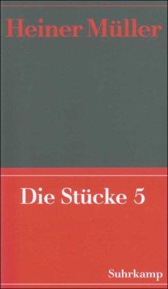 Werke: Werke 7: Die Stücke 5. Die Übersetzungen