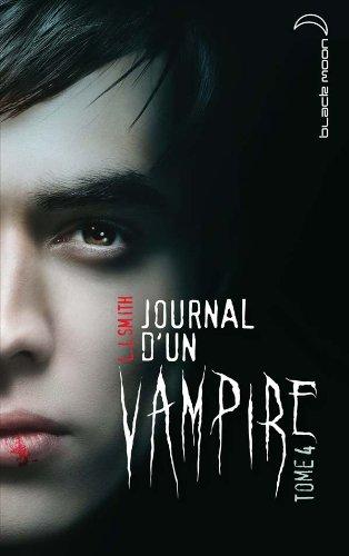 Journal d'un vampire. Vol. 4