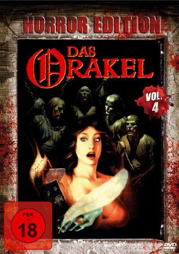 Das Orakel - Horror Edition Vol. 4