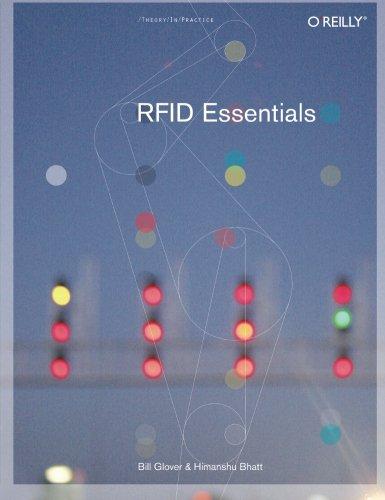 RFID Essentials (Theory in Practice (O'Reilly))