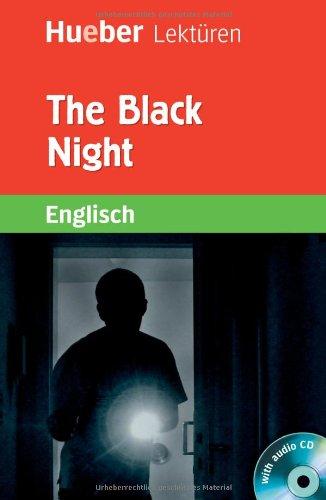 The Black Night: Lektüre mit Audio-CD