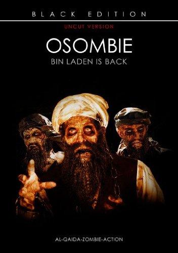 Osombie (Black Edition) SPIO/JK geprüft