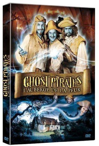 Ghost pirates - l'auberge de la peur [FR Import]