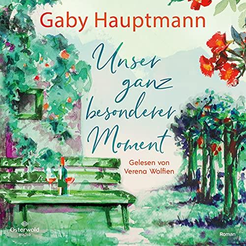 Unser ganz besonderer Moment: 2 CDs | MP3