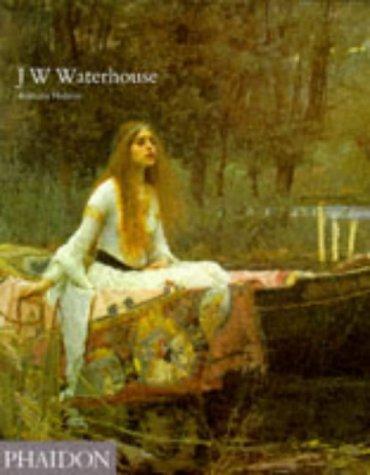 J W Waterhouse