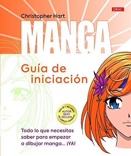 Manga. Guía de iniciación: Todo lo que necesitas saber para empezar a dibujar maga...¡YA!