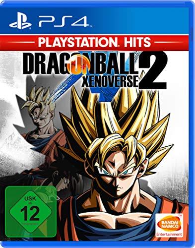 Dragonball Xenoverse 2 - PlayStation Hits - [PlayStation 4]