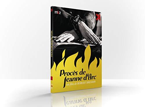 Le procés de jeanne d'arc [FR Import]