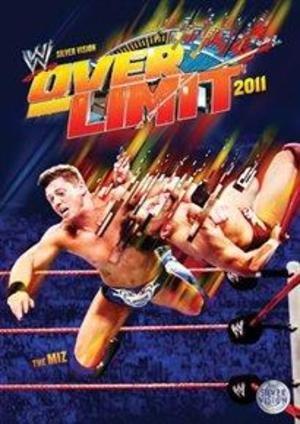 WWE - Over The Limit 2011 [UK Import]