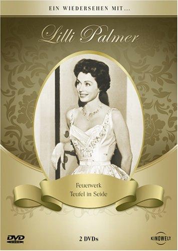 Ein Wiedersehen mit ... Lilli Palmer [2 DVDs]