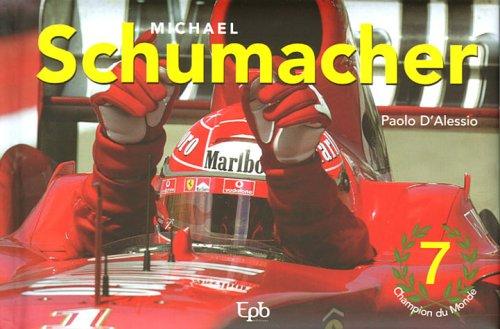 Michael Schumacher