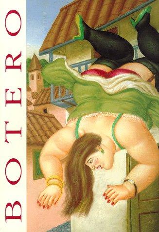 Botero: New Works on Canvas