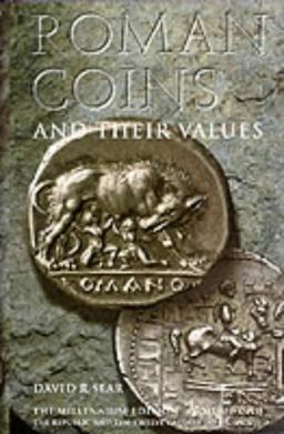 Roman Coins and Their Values