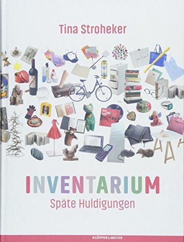 Inventarium: Späte Huldigungen