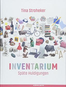 Inventarium: Späte Huldigungen