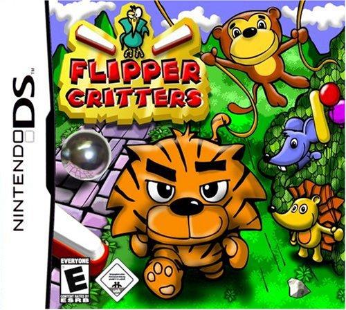 Flipper Critters