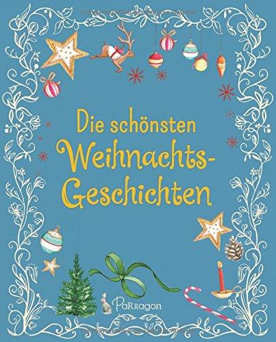 Die schönsten Weihnachtsgeschichten