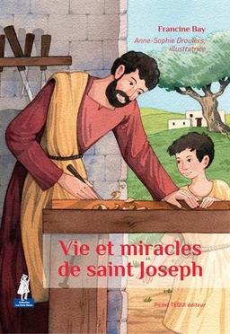 Vie et miracles de saint Joseph