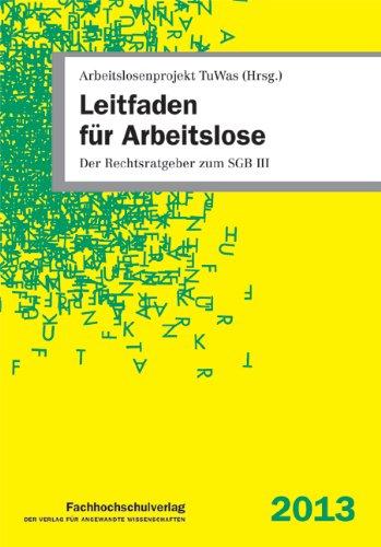 Leitfaden für Arbeitslose