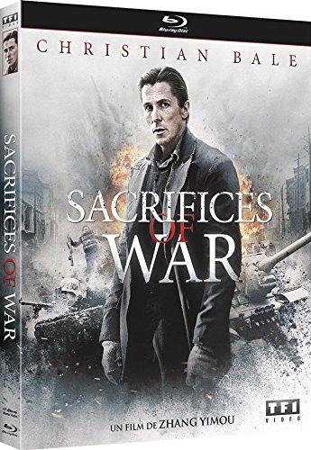 Sacrifices of war [Blu-ray] [FR Import]