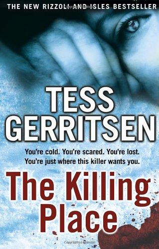 The Killing Place (Rizzoli & Isles 8)