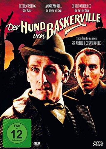 Der Hund von Baskerville (1959)