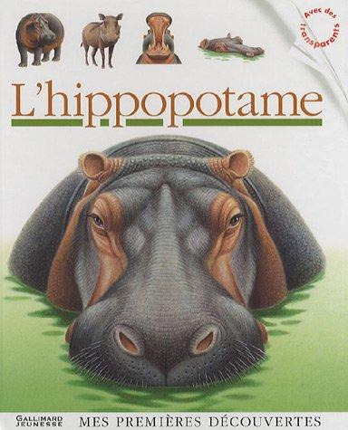 L'hippopotame