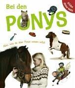 Bei den Ponys: Erlebe deine Welt. Alles, was du über Pony wissen willst