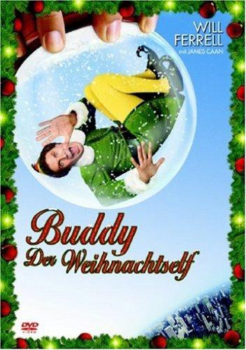 Buddy - Der Weihnachtself