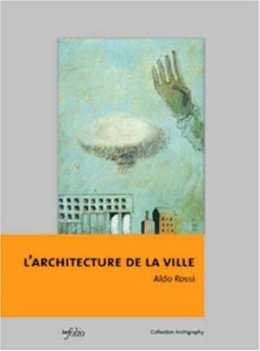 L'architecture de la ville