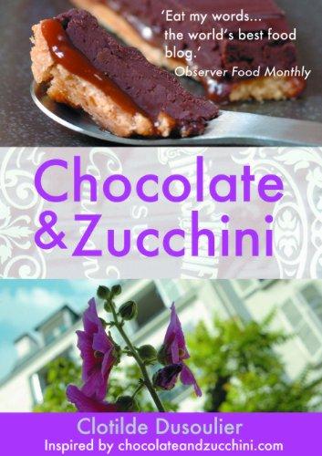 Chocolate and Zucchini