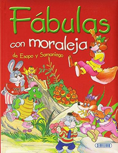 Fabulas Con Moraleja