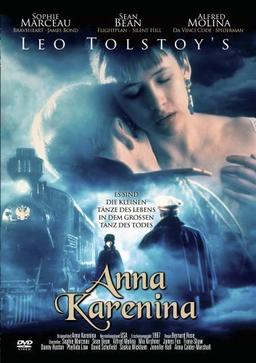 Anna Karenina