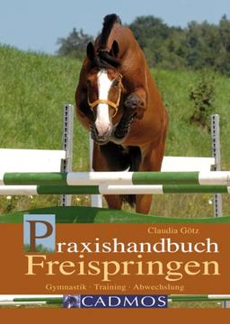 Praxishandbuch Freispringen: Gymnastik - Training - Abwechslung