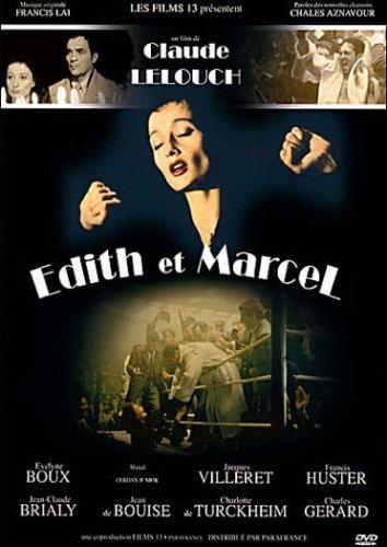 Edith et Marcel [FR Import]