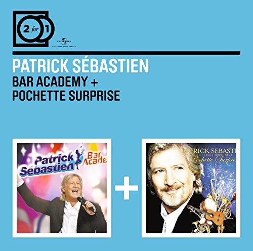 Bar Academy/Pochette Surprise