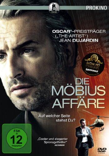 Die Möbius Affäre