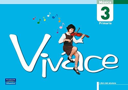 Vivace, 3 Educación Primaria