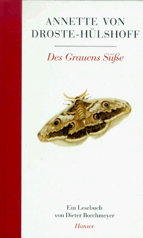 Des Grauens Süße. Ein Lesebuch