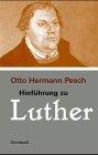 Hinführung zu Luther