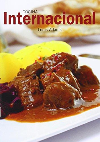 Hoy cocinamos-Cocina internacional (Hoy Cocinamos (lu))