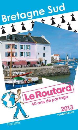 Bretagne Sud : 2013