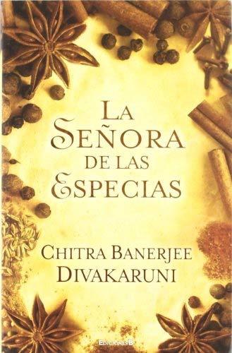 La señora de las especias (Grandes novelas)