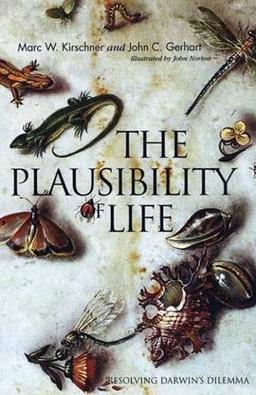 Plausibility of Life: Resolving Darwin's Dilemma