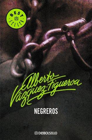 Negreros (BEST SELLER, Band 26200)