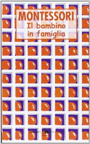 Il bambino in famiglia