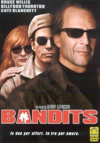 Bandits [IT Import]