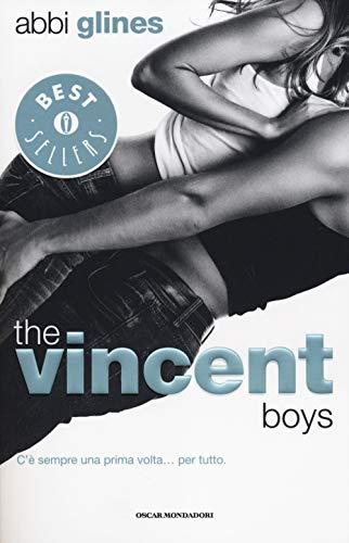 The Vincent boys (Oscar bestsellers, Band 2521)