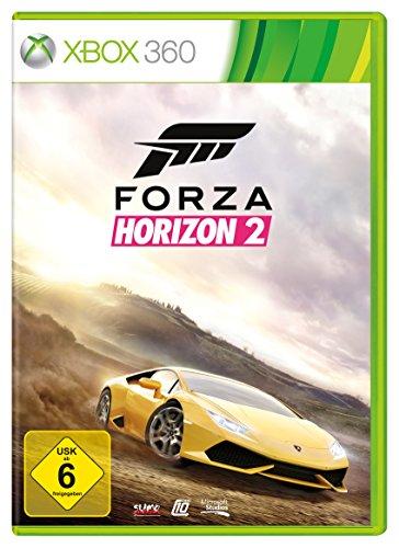 Forza Horizon 2 [Xbox 360]